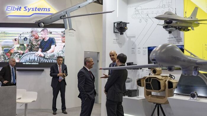 Lenyűgöző az izraeli gazdaság teljesítménye, a növekedés ütemét bárki megirigyelhetné