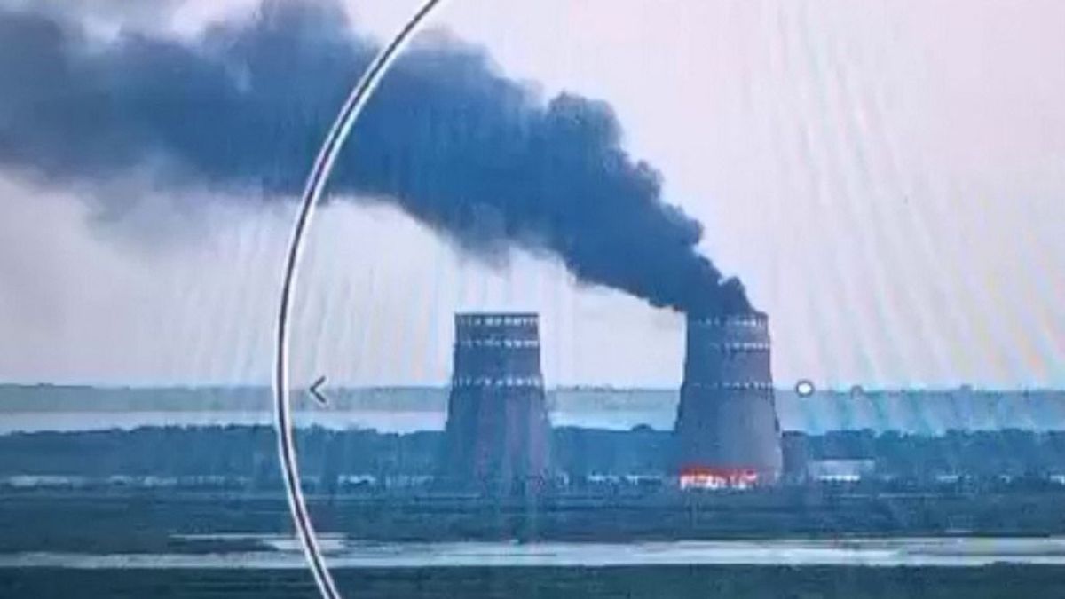 Végleg lenyúlnák Európa legnagyobb atomerőművét az ukránoktól az oroszok