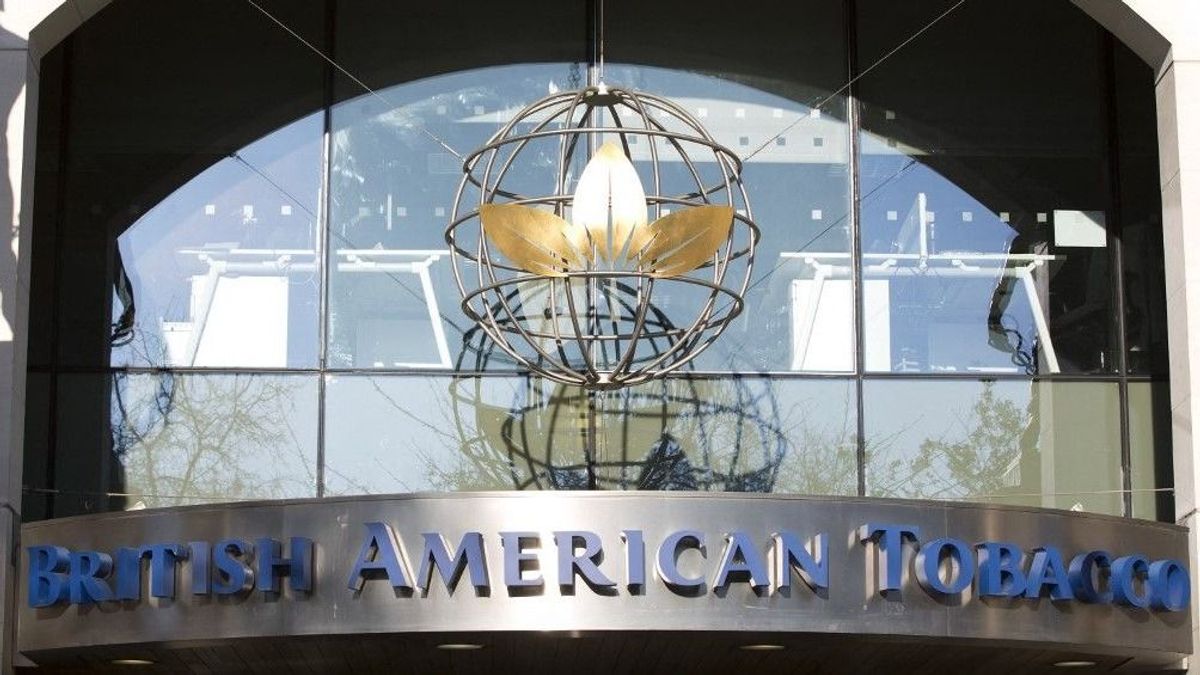 BAT: tarolnak a nikotinpárnák és az e-cigaretták, de a kínaiak rárepültek már erre a piacra is 
