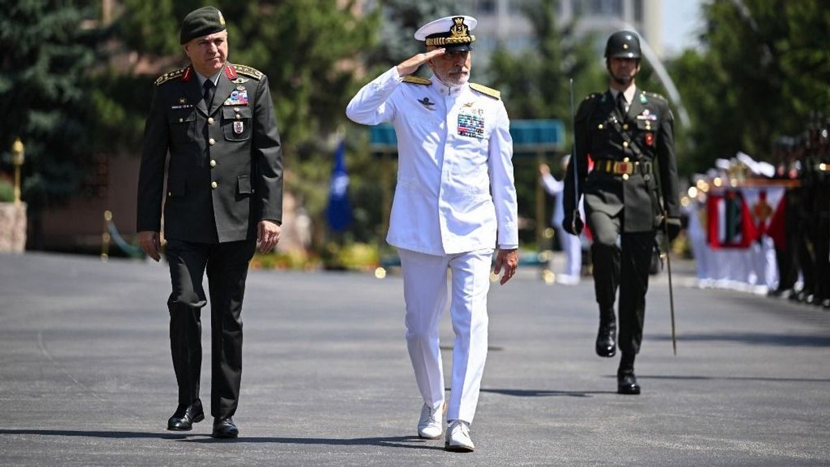  „Megtorlással, megelőző csapással?" – most lett elege a NATO-nak, agresszív módba kapcsolhat a szövetség az oroszok miatt 