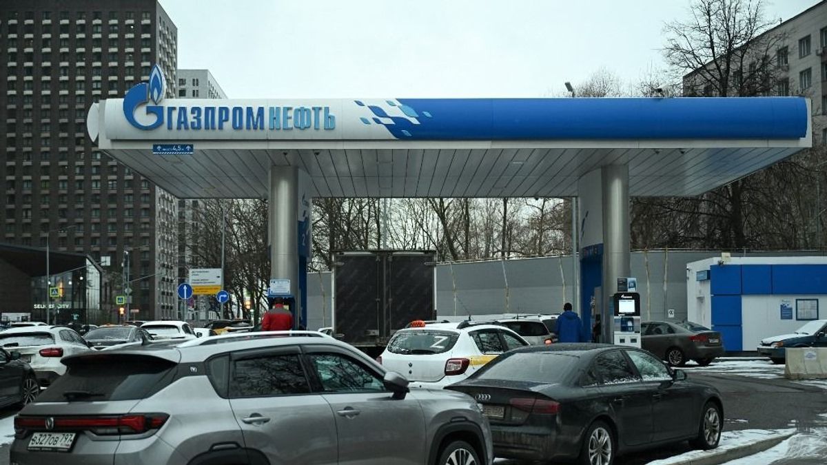 Hiába az ukrán offenzíva, nem okoztak komoly kárt az orosz olajfinomítóknak 