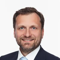 dr. Horányi Márton