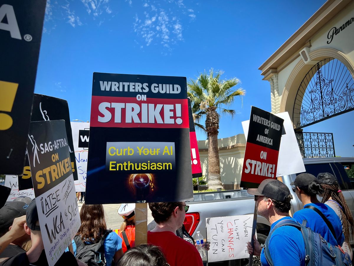 A nagy AI-sztori: az MI-hez alkalmazkodás nem feladás, hanem fejlődés