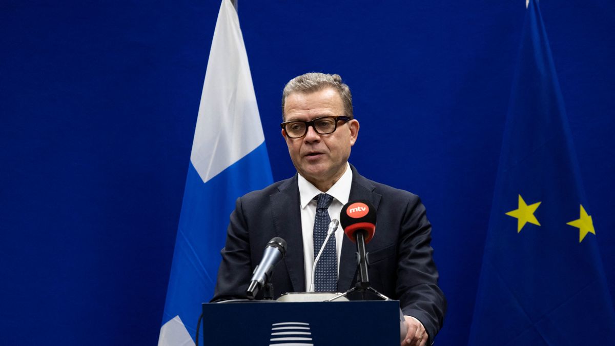 European Council Summit In Brussels orosz hadsereg