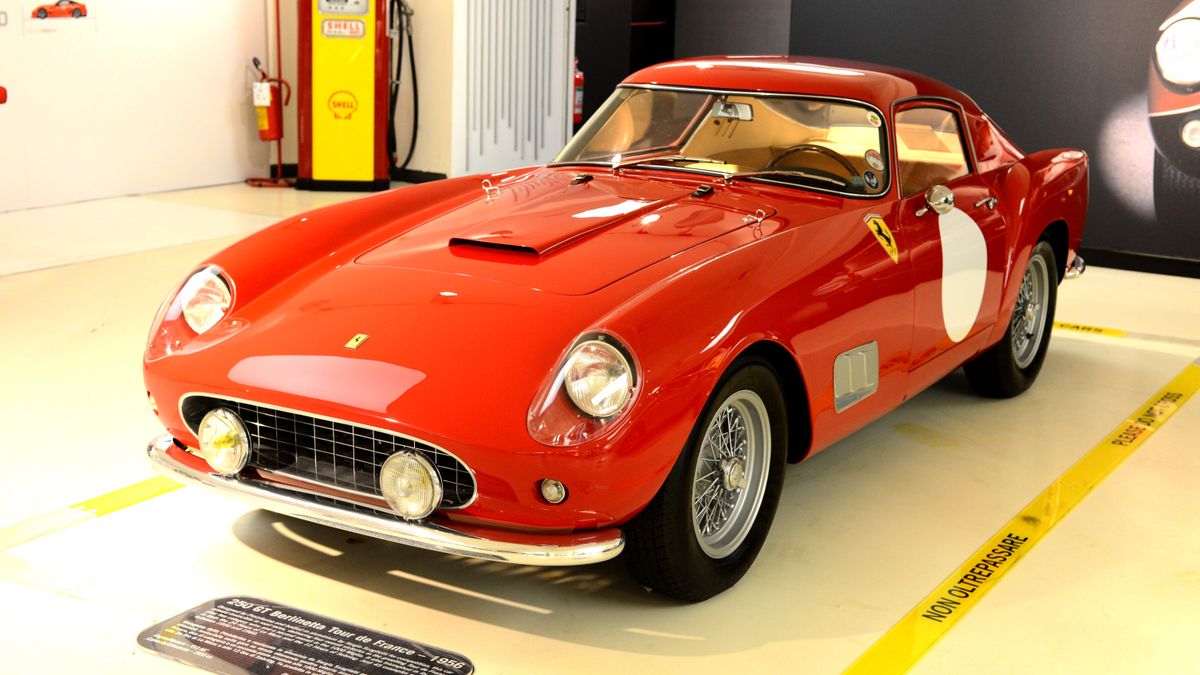 Képeken a 2025-ben eladott legdrágább négykerekűek (illusztráció) Fotó: Shutterstock