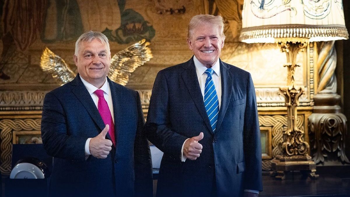 Kihirdették Orbán Viktor határozatát, rendeződhet Amerika és Magyarország legégetőbb ügye: újra tengeri kijáratot szerez az ország – legolvasottabb januári hírek a magyar gazdaságról 