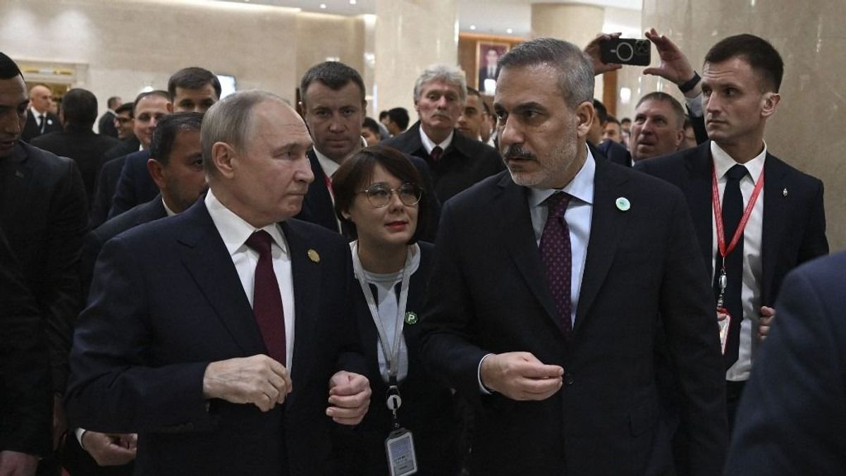 Háborús hisztéria terjed Európában, mélyen elfogult a sajtó, nem érti az amerikaiakat: már Svájc is a háborúról beszél 