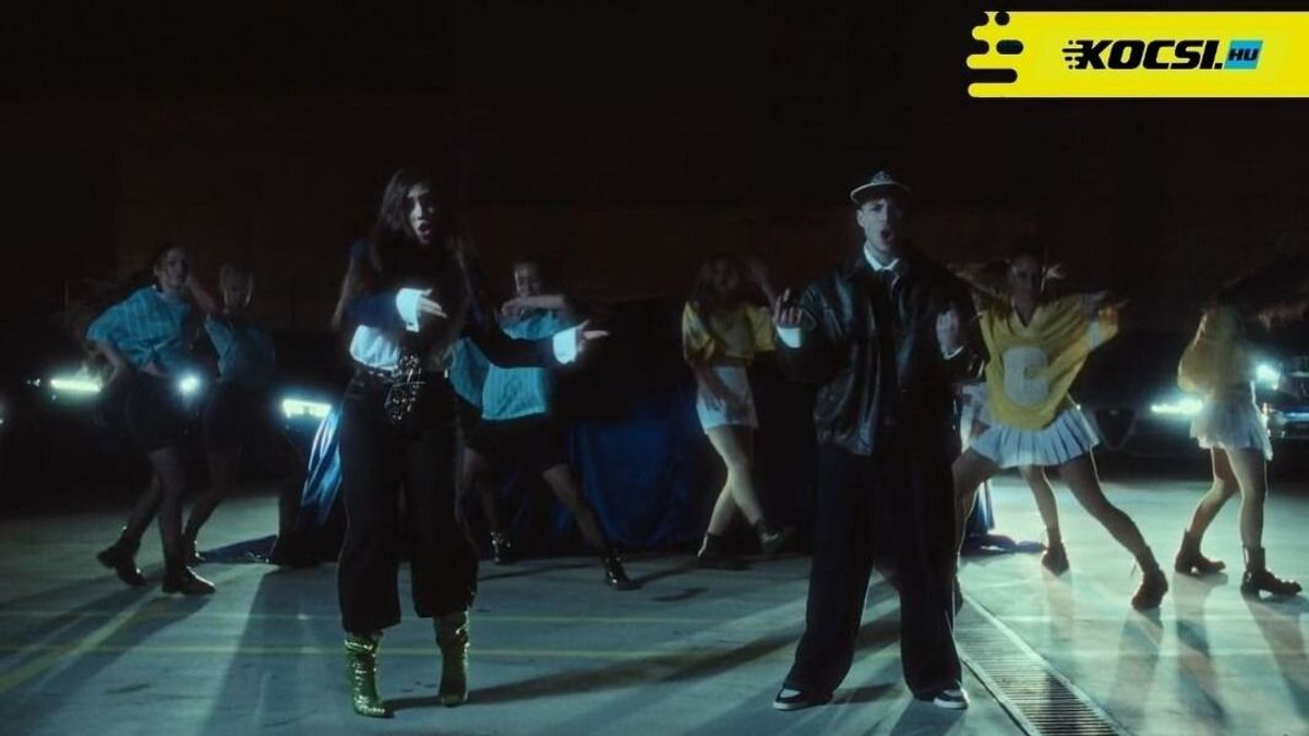 Autót nyerhet, aki megfejti a kocsi.hu zenés nyomozós játékát 