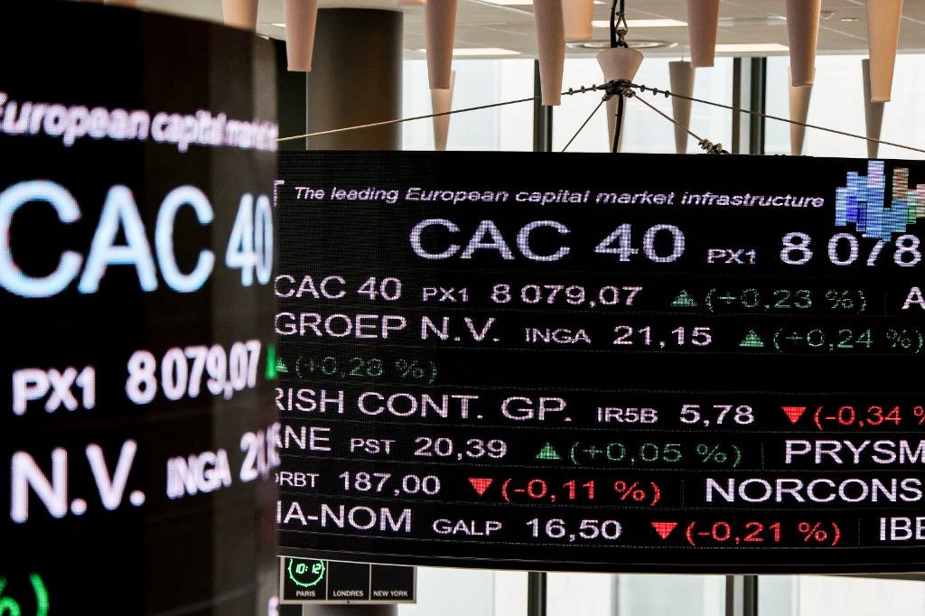 európai kisbefektetők