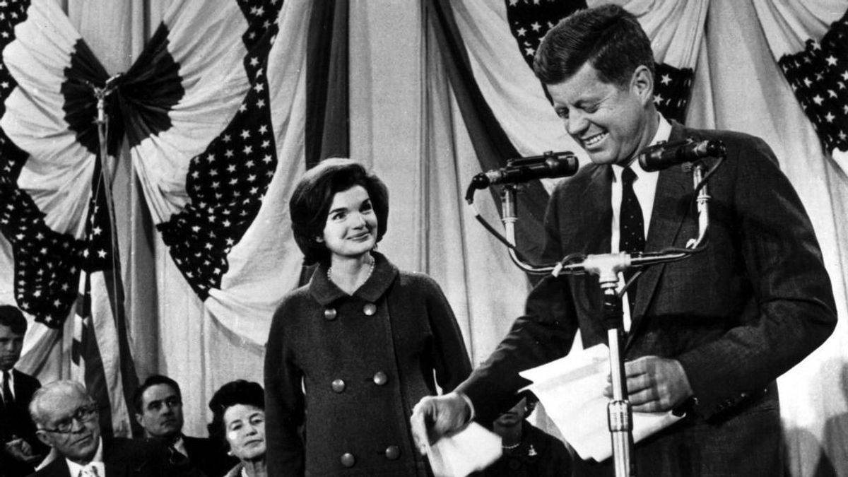 A kabát, ami többet ér, mint az éves fizetésed – mert nem akármilyen története van