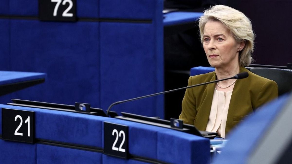 Budapesten mondta a szemébe Ursula von der Leyen emberének a magyar kormány: ez lesz a következménye, ha nem kapjuk meg az uniós pénzeket – „Egyszerű az üzenet” 