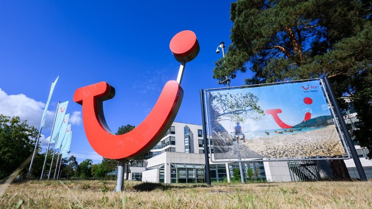 Rekordprofitot és ítéletet hirdetett a TUI: ezek most a legnépszerűbb téli úti célok 