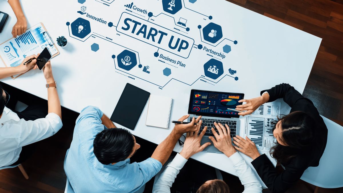 Új digitális kapu a magyar startup-ökoszisztémához: itt érhetjük el a hasznos tartalmakat