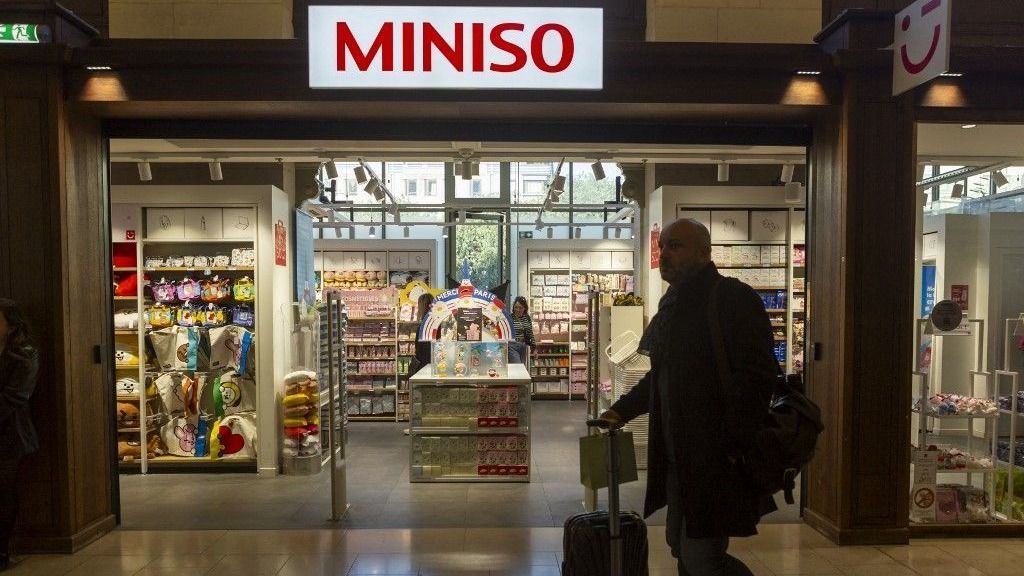 Miniso