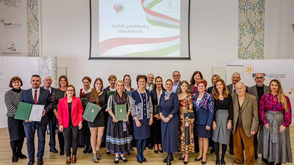 HÍR védjegy, HÍR tanúsítvány, Hagyományok-Ízek-Régiók 