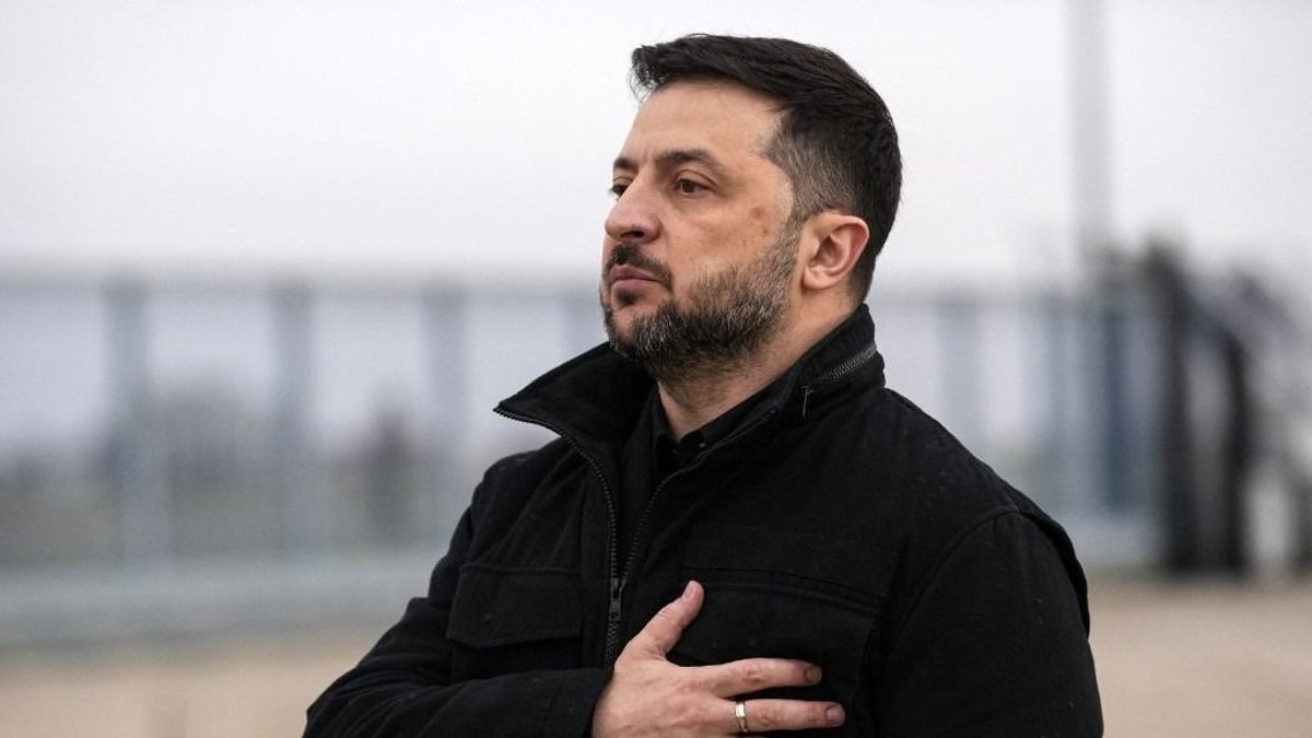 Zelenszkij többet ér az oroszoknak elnökként és élő emberként, mint egy merénylet halott áldozataként - kemény véleményt fogalmazott meg a katonai szakértő