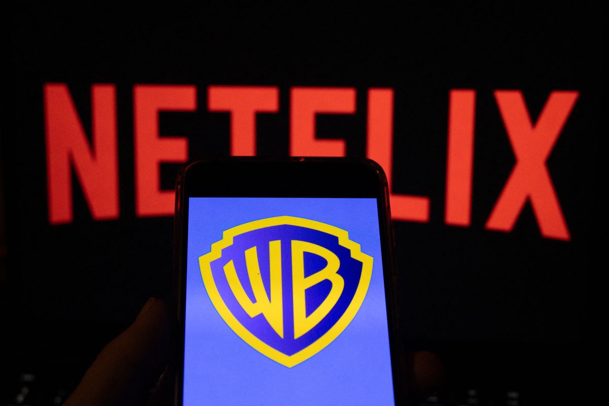 A Warner vezetése gyanúsan kardoskodik a Paramount ellen – talán nem is tudunk mindent a Netflix felvásárlási ajánlatáról