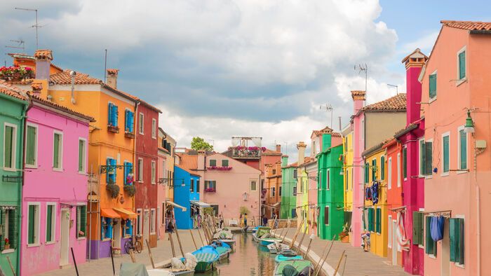 A világ legélhetőbb városai