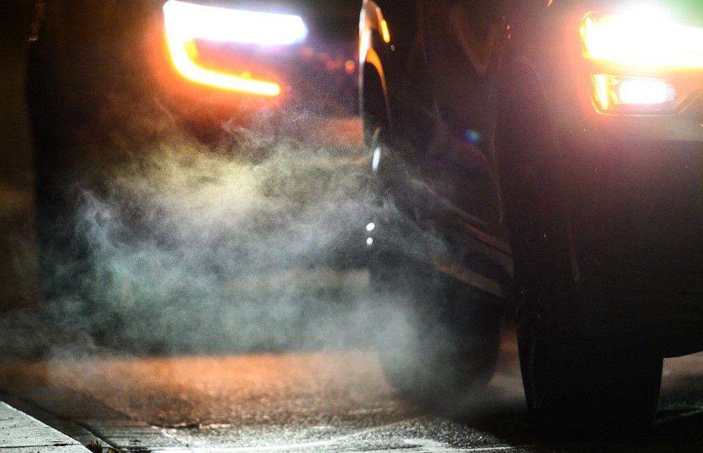 belső égésű motorok