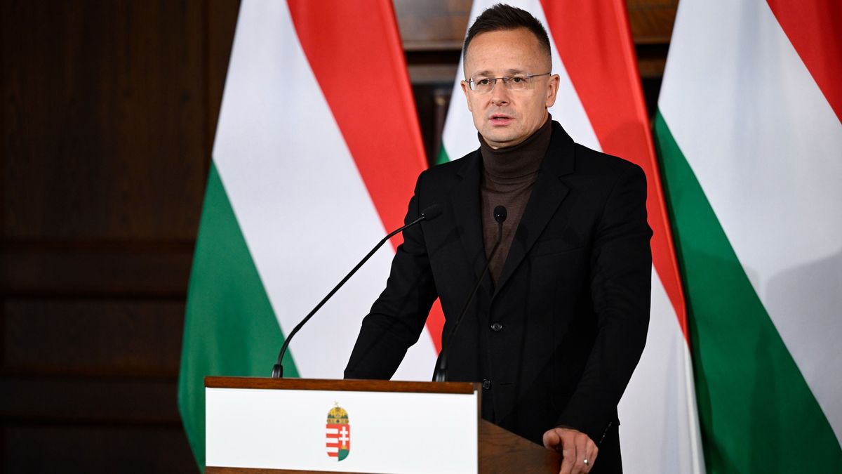 Magyarország és Szlovákia közösen perelné be az EU-t az orosz energia tilalma miatt 