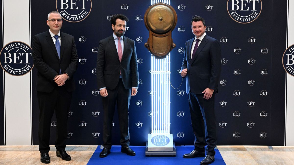 Elindult a kereskedés az MBH frissen értékesített részvényeivel 