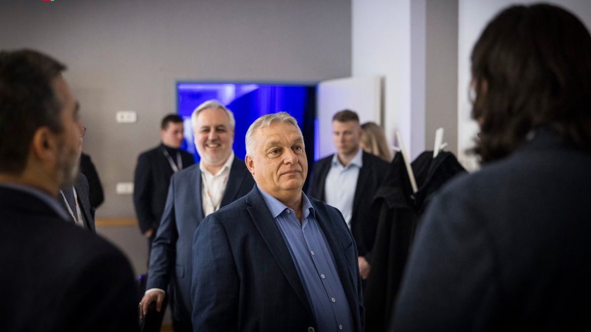 Orbán Viktor éppen útban volt Erdogan török elnökhöz, amikor nagyon rossz hírt kapott: azonnal tájékoztatta a magyarokat, mit fog tenni 