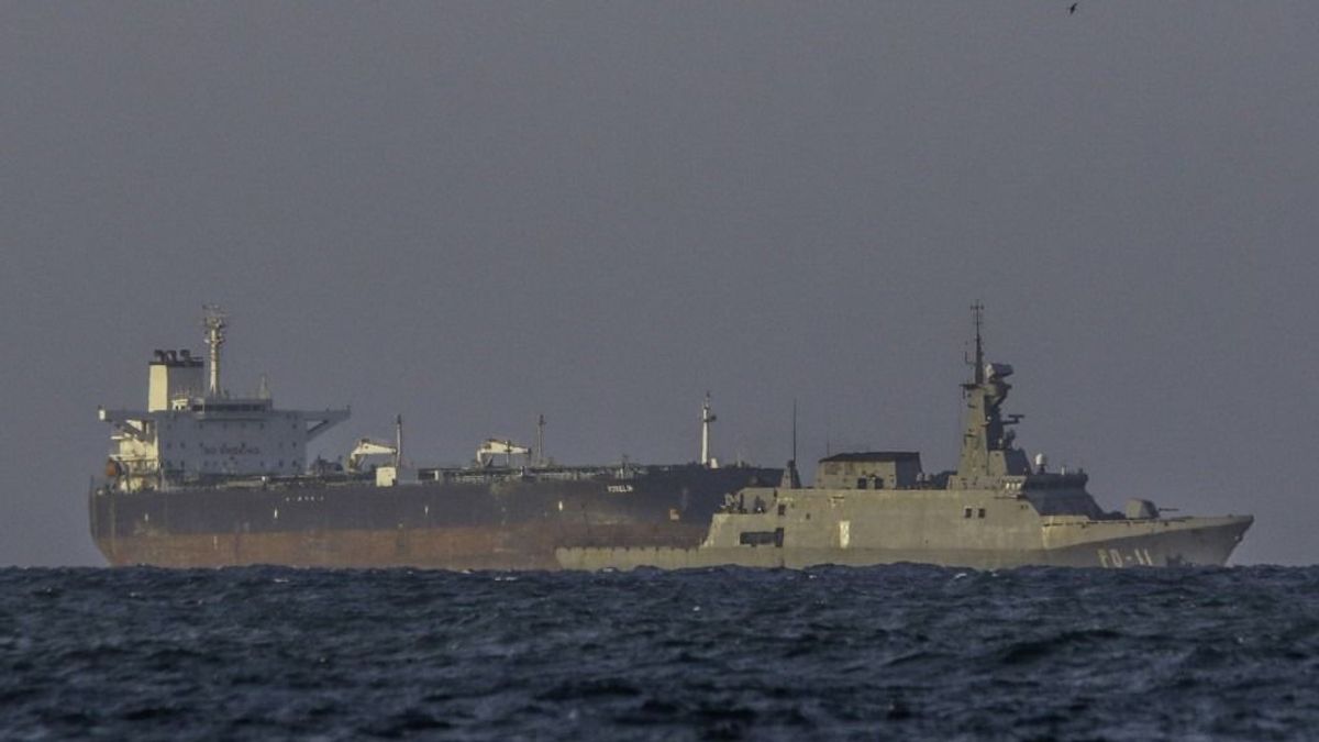 Kína gond nélkül meglesz a venezuelai olaj nélkül, kap eleget Oroszországból és Iránból 