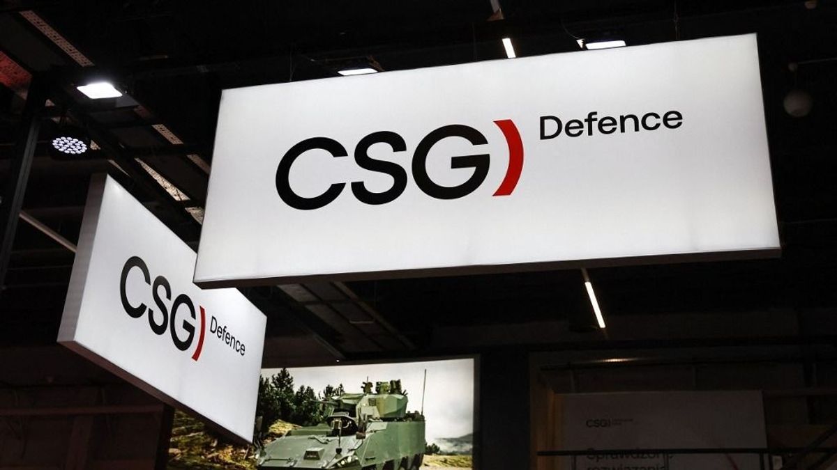 Hadipari szuperhatalmat építene a cseh milliárdos – ehhez Babisnak is lesz egy-két szava 