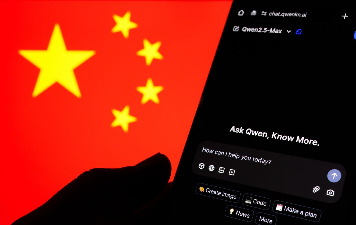 Kína szorosan tartja, de nem rángatja a mesterséges intelligencia gyeplőjét: olyan szabályozási modellt hoznak létre, amilyet nem látott még a Nyugat