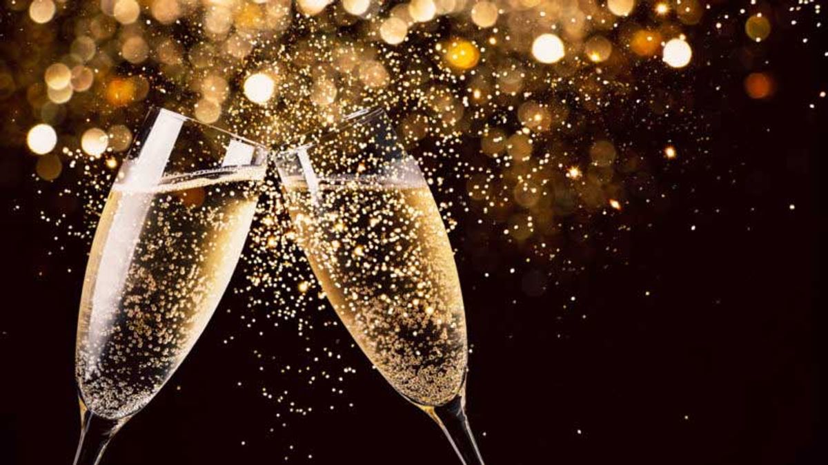 Szilveszterkor is élénk maradt a belföldi turizmus, ide utaznak a magyarok 