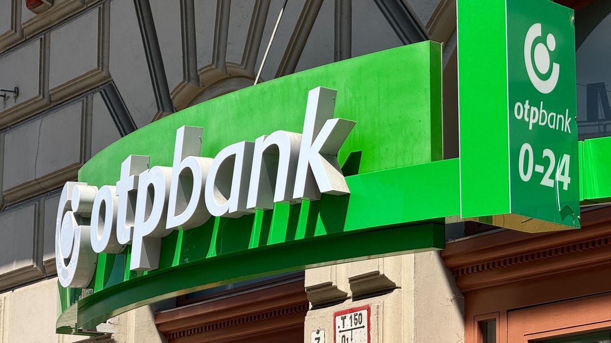 Eldorádó küszöbéig jutott az OTP, újabb bankba szállt be a legnagyobb magyar pénzintézet
