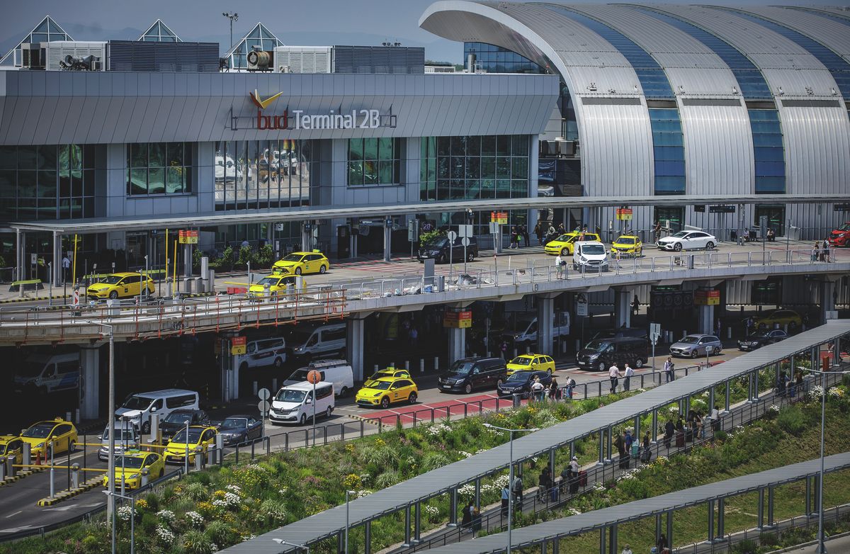20250610_repter_001_VZ  Megvan a döntés: a Főtaxi és az Uber látja el a Budapest Airport taxi-szolgáltatását  