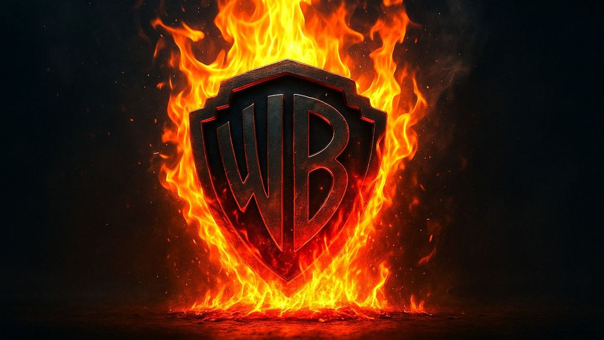 Amikor a pénzügyi tűzoltás feléget mindent: így perzselte fel David Zaslav a Warnert és játszotta át a Netflix kezére