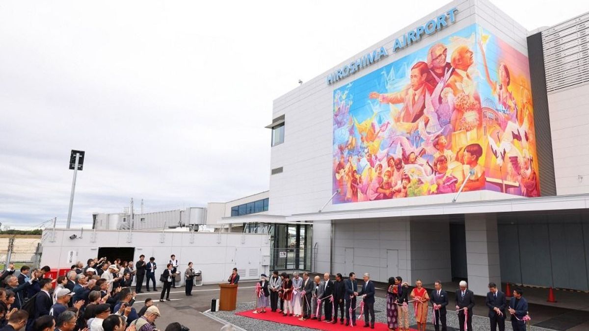 Atomarzenálon töri a fejét az ország, amelyet atomcsapás ért – így változott meg a világ 2025-ben 