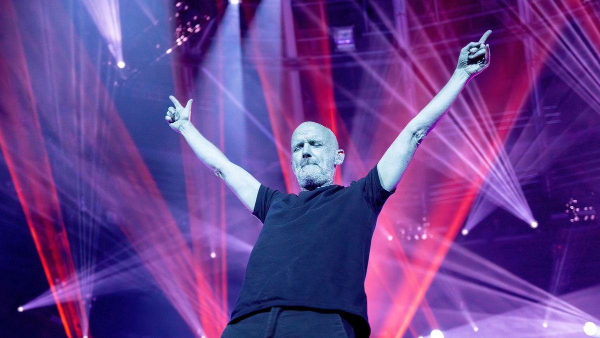 Moby színre lép – tizenöt év után újra Budapesten koncertezik 