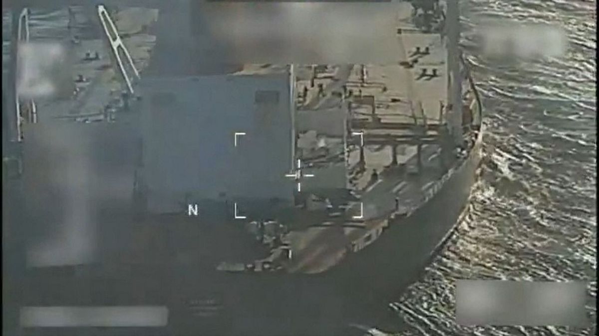 Lefoglalták a venezuelai tankert: Washington odacsapott, de még 80 hajó van – mekkora baj lesz ebből? 