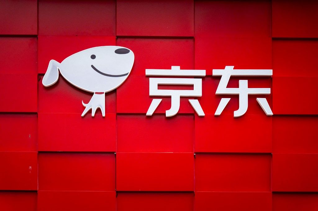 Jd.com MediaMarkt