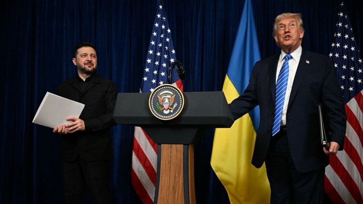 Megdöbbentően erősek a párhuzamok az ukrán és a venezuelai helyzet között 