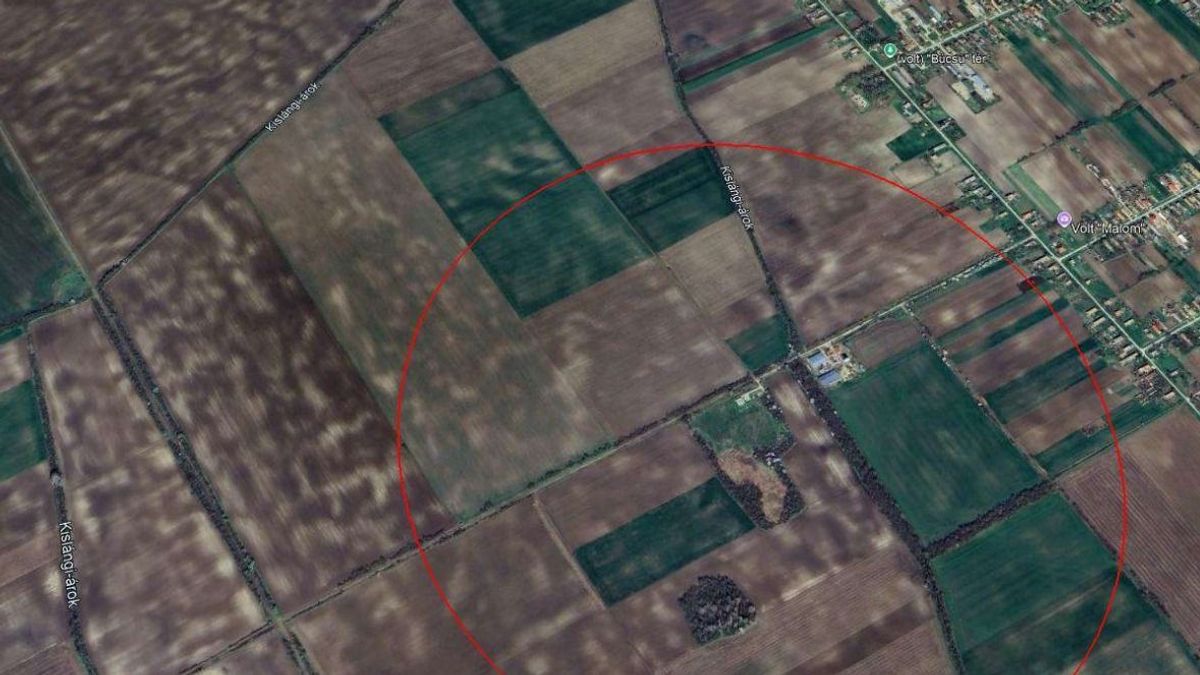 Új bőrgyárat kaphat Kisláng: minden szépet elmondott a Leather Company, de ez nem hatotta meg a helyieket, az iszaptól félnek 