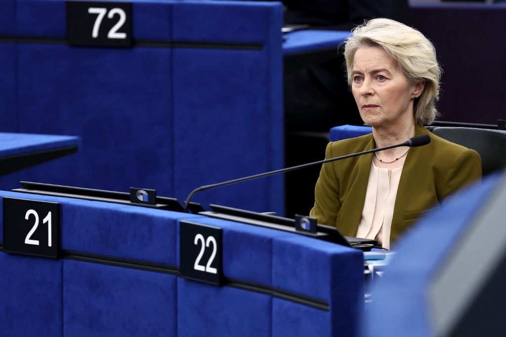Budapesten mondta a szemébe Ursula von der Leyen emberének a magyar kormány: ez lesz a következménye, ha nem kapjuk meg az uniós pénzeket – "Egyszerű az üzenet"