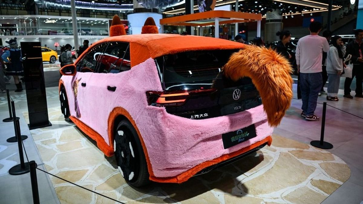 Végre megtörte a csendet a Volkswagen, egész Németország erre várt: bejelentette a pénzesőt a vezérigazgató, de ez is kevés – nagy dolgok várnak az Audira 