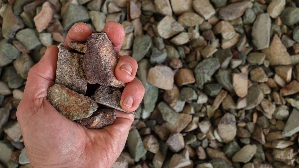 Tanulják már a németek, hogy nem érdemes keménykedni Kínával, mert ritkaföldfémek nélkül maradnak 