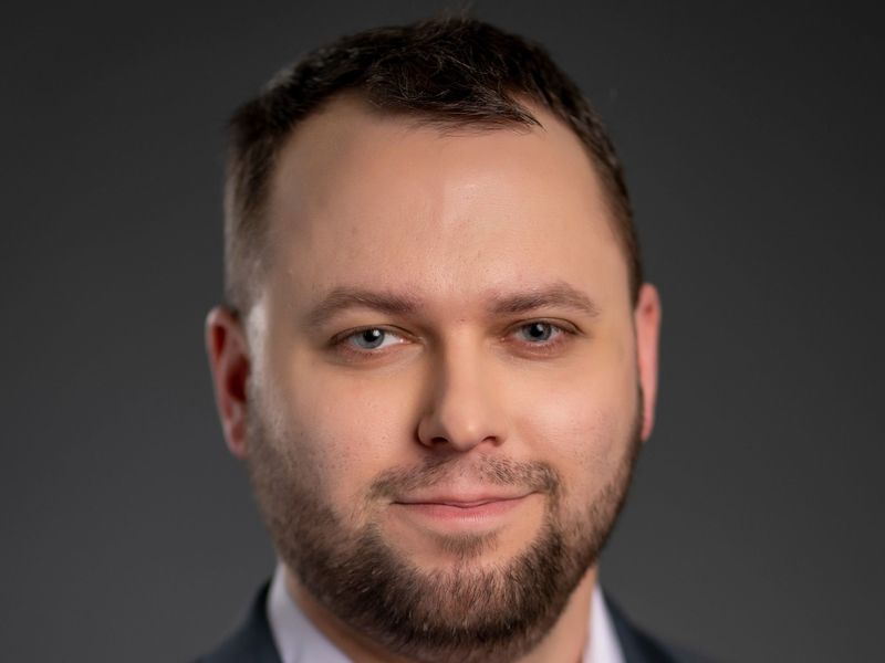 VG Elemző: Nagy János szerző profilképe