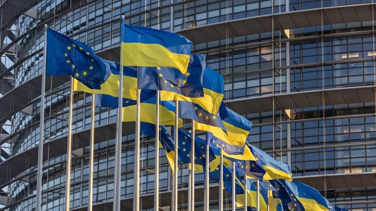 Ezt már Ukrajna se hiszi el: az EU átszállított neki egy komplett erőművet egy másik tagországból – és adott hozzá 2 milliárd eurót is