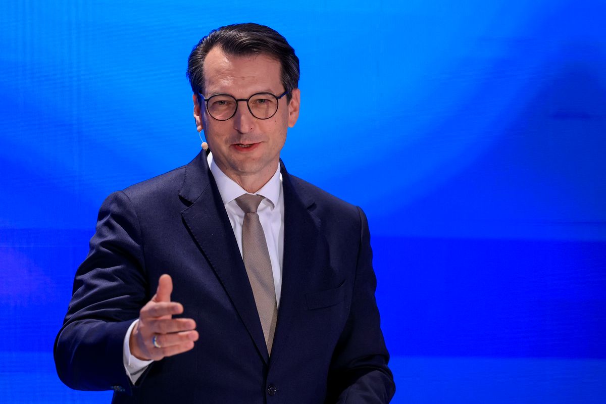 20 years of the BMW plant in Leipzig debreceni bmw-gyár BMW