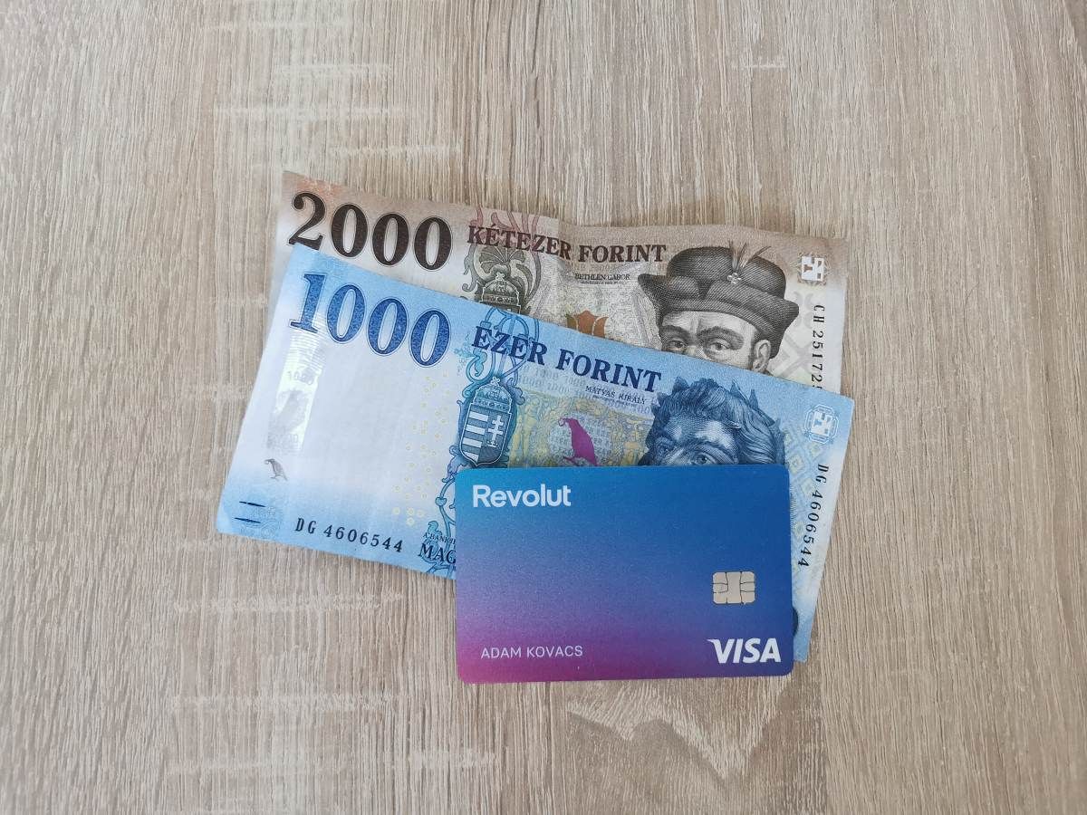 revolut bank