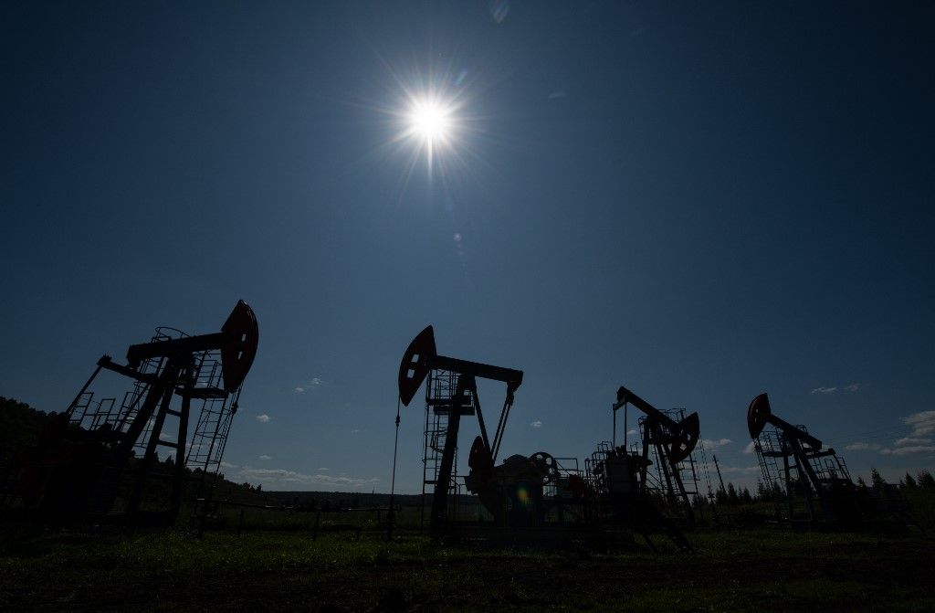 Oil production in the Republic of Tatarstan Torbjörn Törnqvist kiszállt a Gunvorból: nem bírta ki az amerikai nyomást a svéd milliárdos