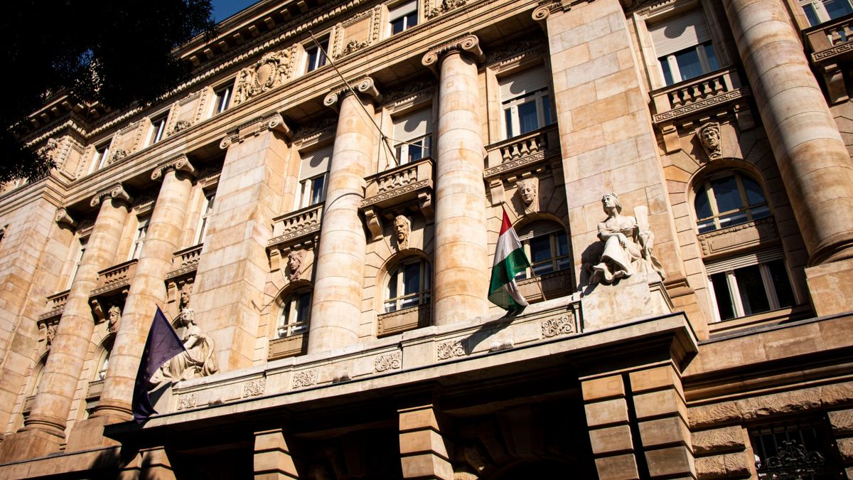 Itt van az MNB utolsó kamatdöntése: így zárja 2025-öt a magyar alapkamat 