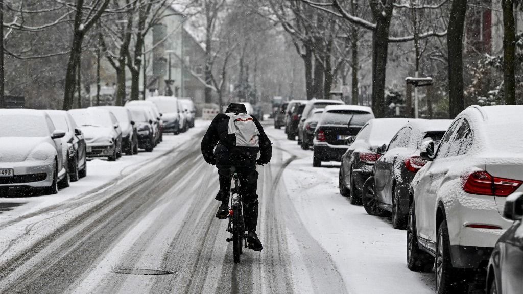 időjárás előrejelzés