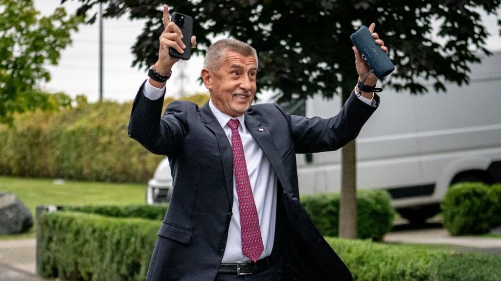 Magyar Péter